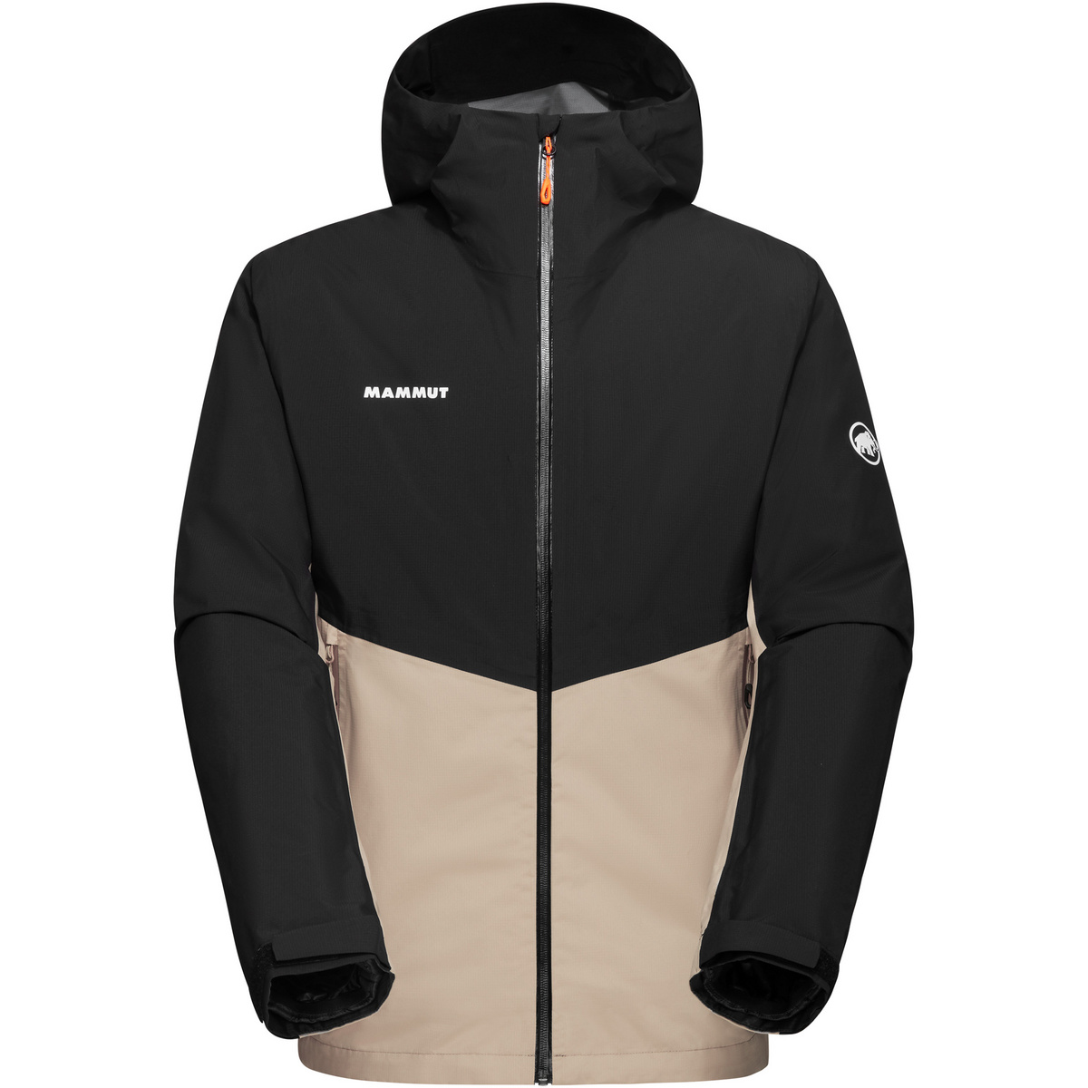 Mammut Herren Alto Light 3 In 1 HS Hoodie Jacke von mammut