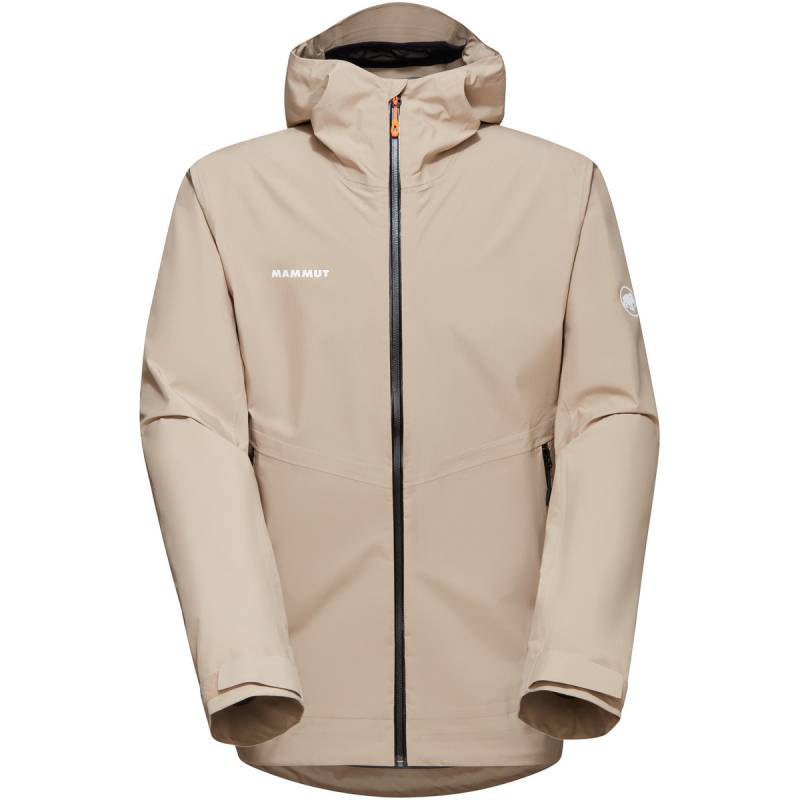 Mammut Herren Alto Light HS Hoodie Jacke von mammut