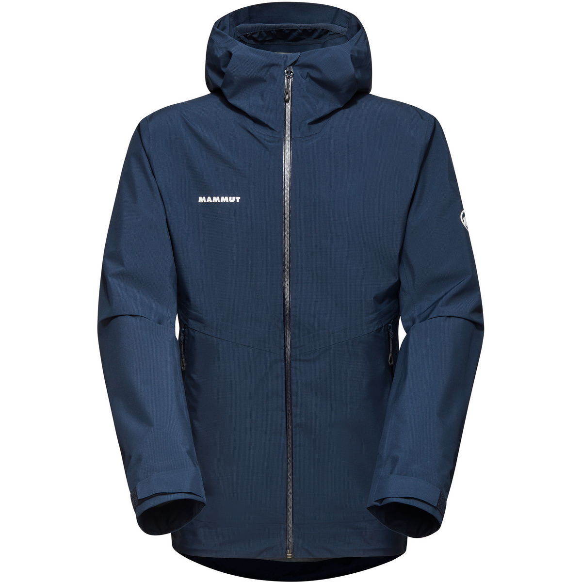 Mammut Herren Alto Light HS Hoodie Jacke von mammut