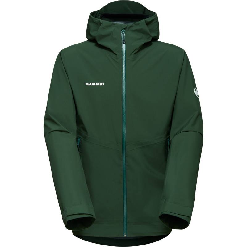 Mammut Herren Alto Light HS Hoodie Jacke von mammut