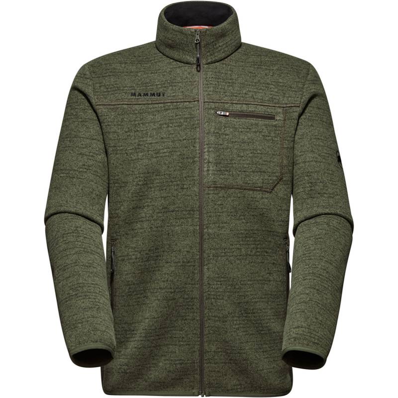 Mammut Herren Arctic IV ML Jacke von mammut