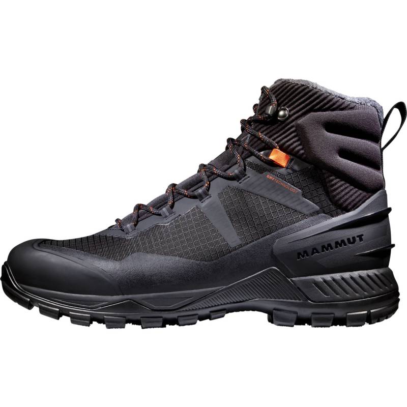 Mammut Herren Blackfin III Mid DT Schuhe von mammut