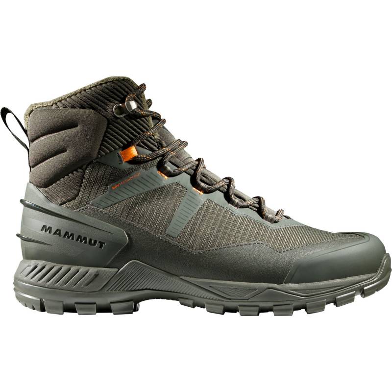 Mammut Herren Blackfin III Mid DT Schuhe von mammut