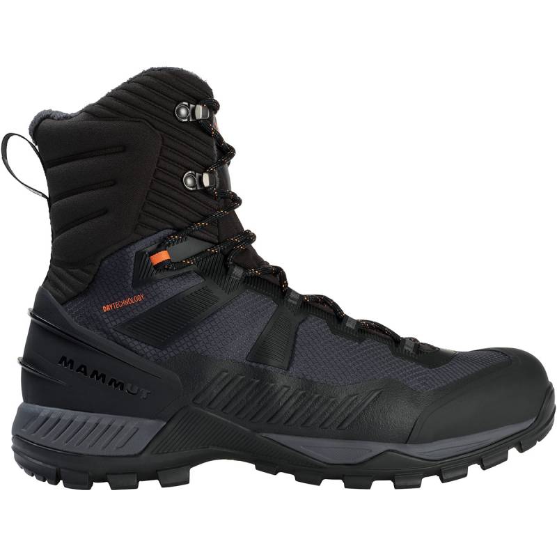 Mammut Herren Blackfin III WP High Winterstiefel von mammut