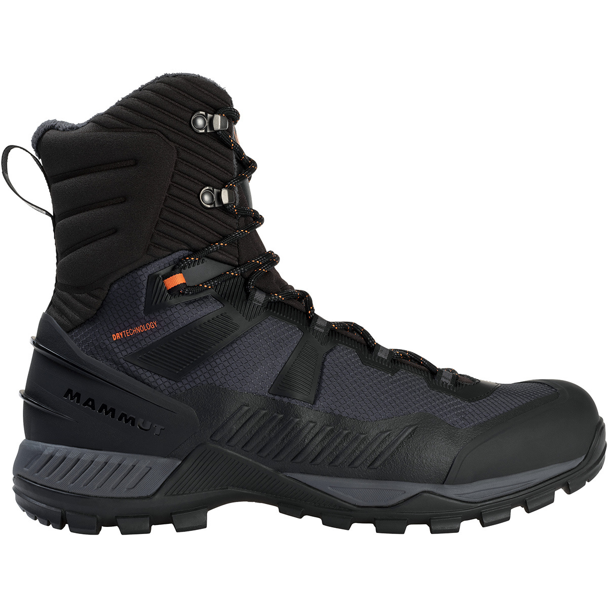 Mammut Herren Blackfin III WP High Winterstiefel Mammut Herren Blackfin III WP High Winterstiefel von mammut