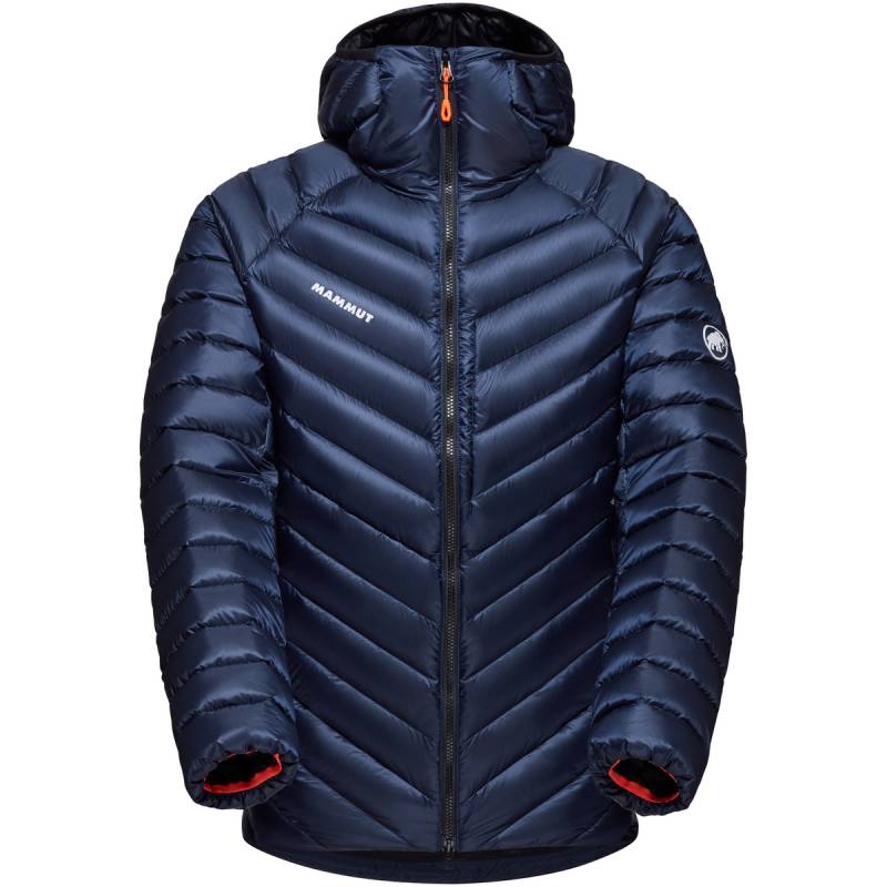 Mammut Herren Broad Peak In Hoodie Jacke von mammut