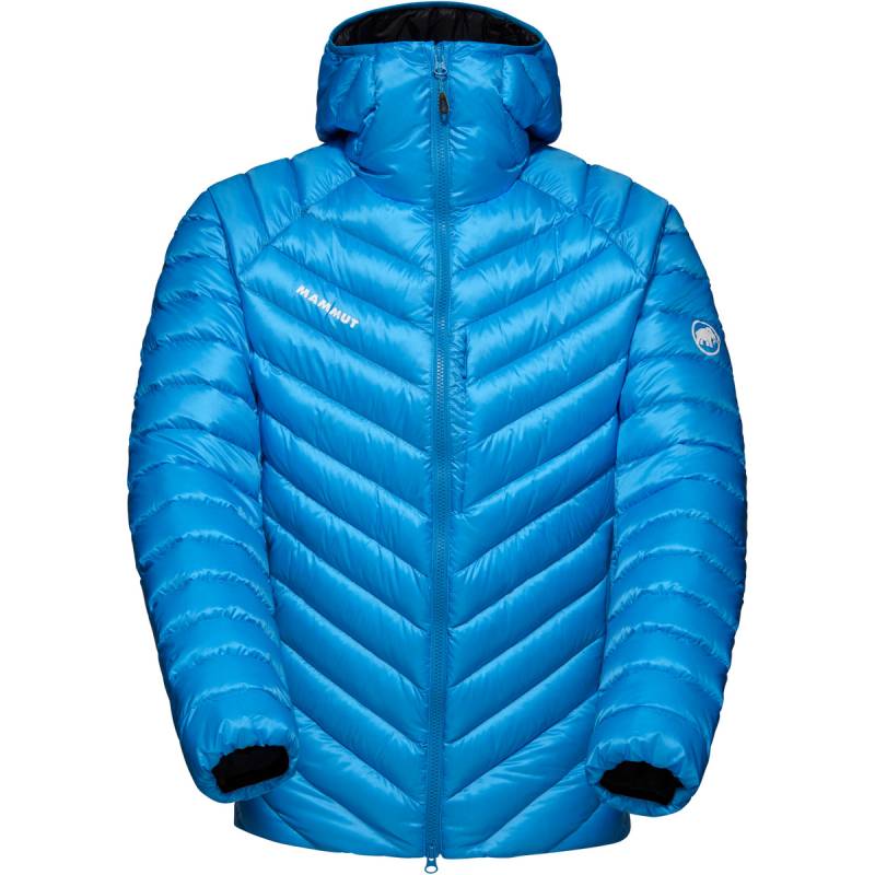 Mammut Herren Broad Peak In Hoodie Jacke von mammut