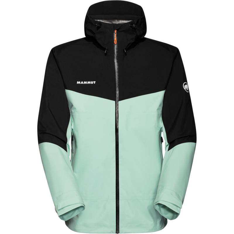 Mammut Herren Convey Tour HS Hoodie Jacke von mammut