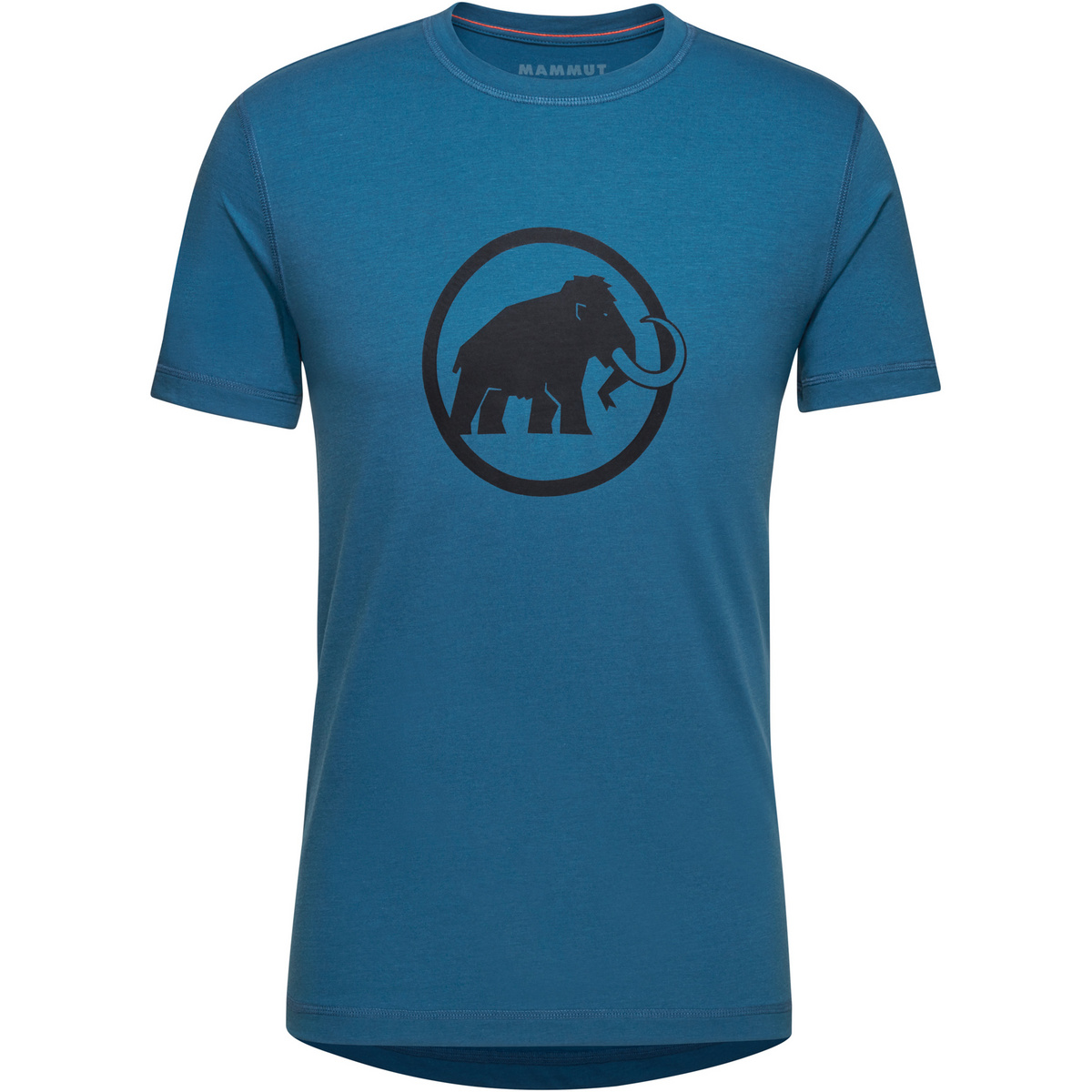 Mammut Herren Core Classic T-Shirt von mammut