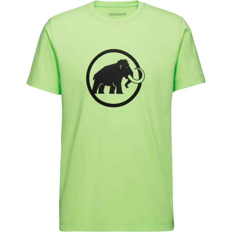 Mammut Herren Core Classic T-Shirt von mammut