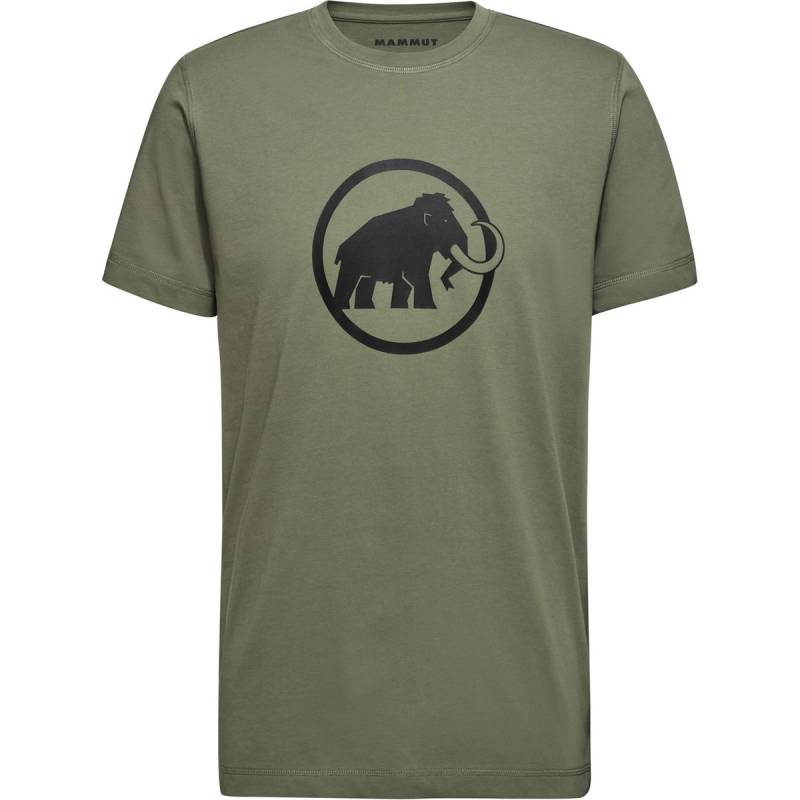 Mammut Herren Core Classic T-Shirt von mammut