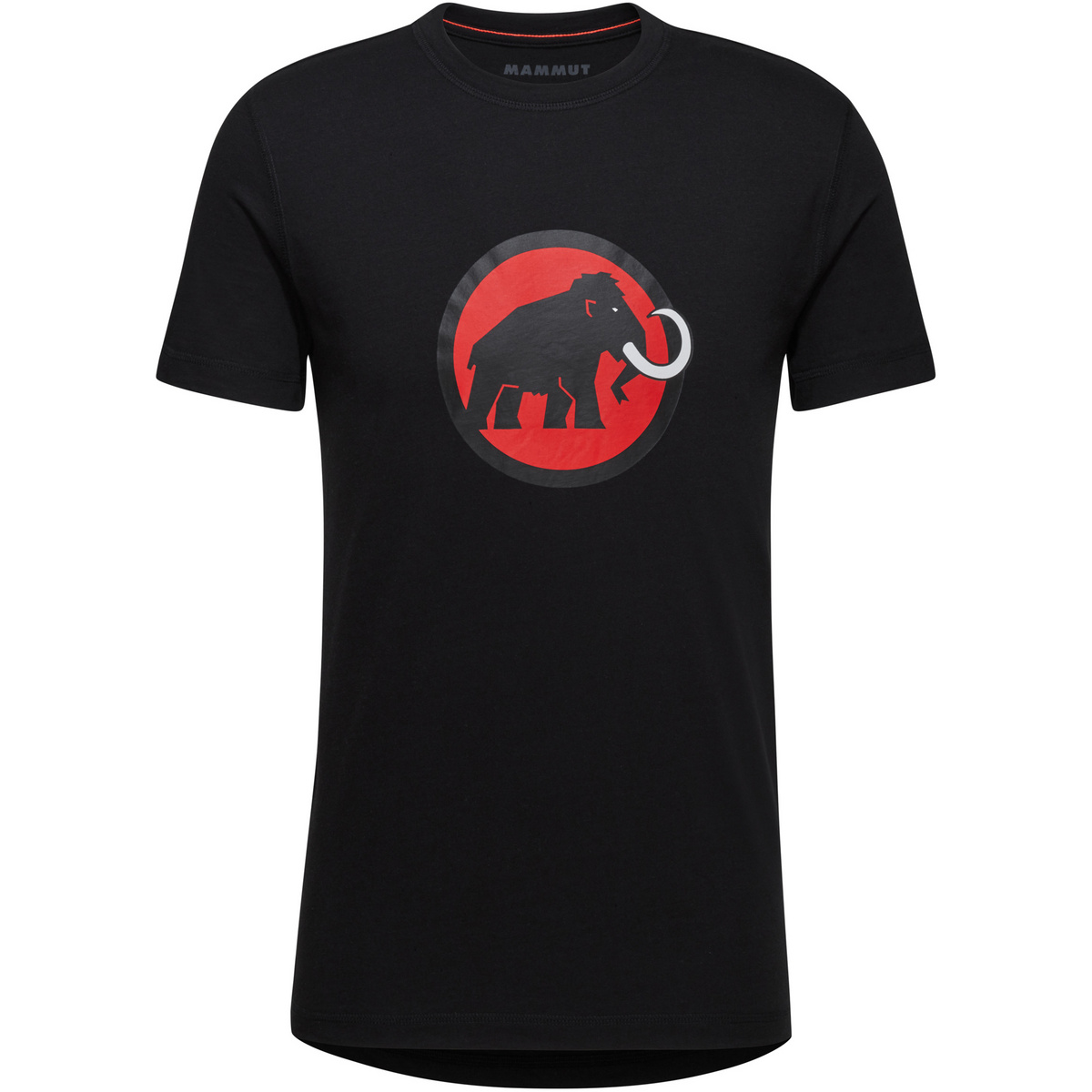 Mammut Herren Core Classic T-Shirt von mammut