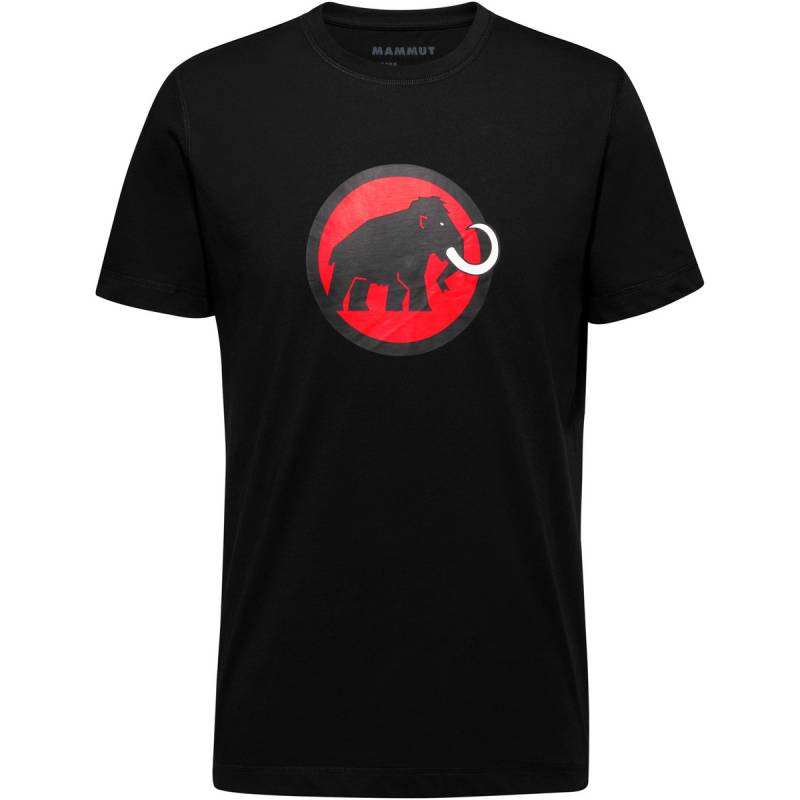 Mammut Herren Core Classic T-Shirt von mammut