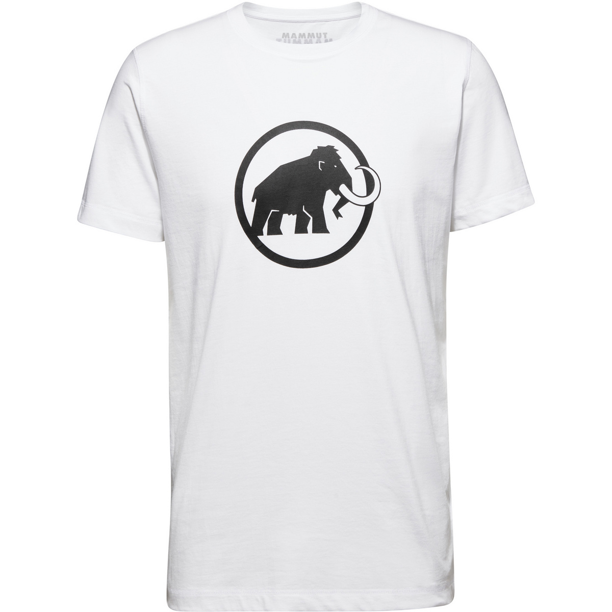 Mammut Herren Core Classic T-Shirt von mammut