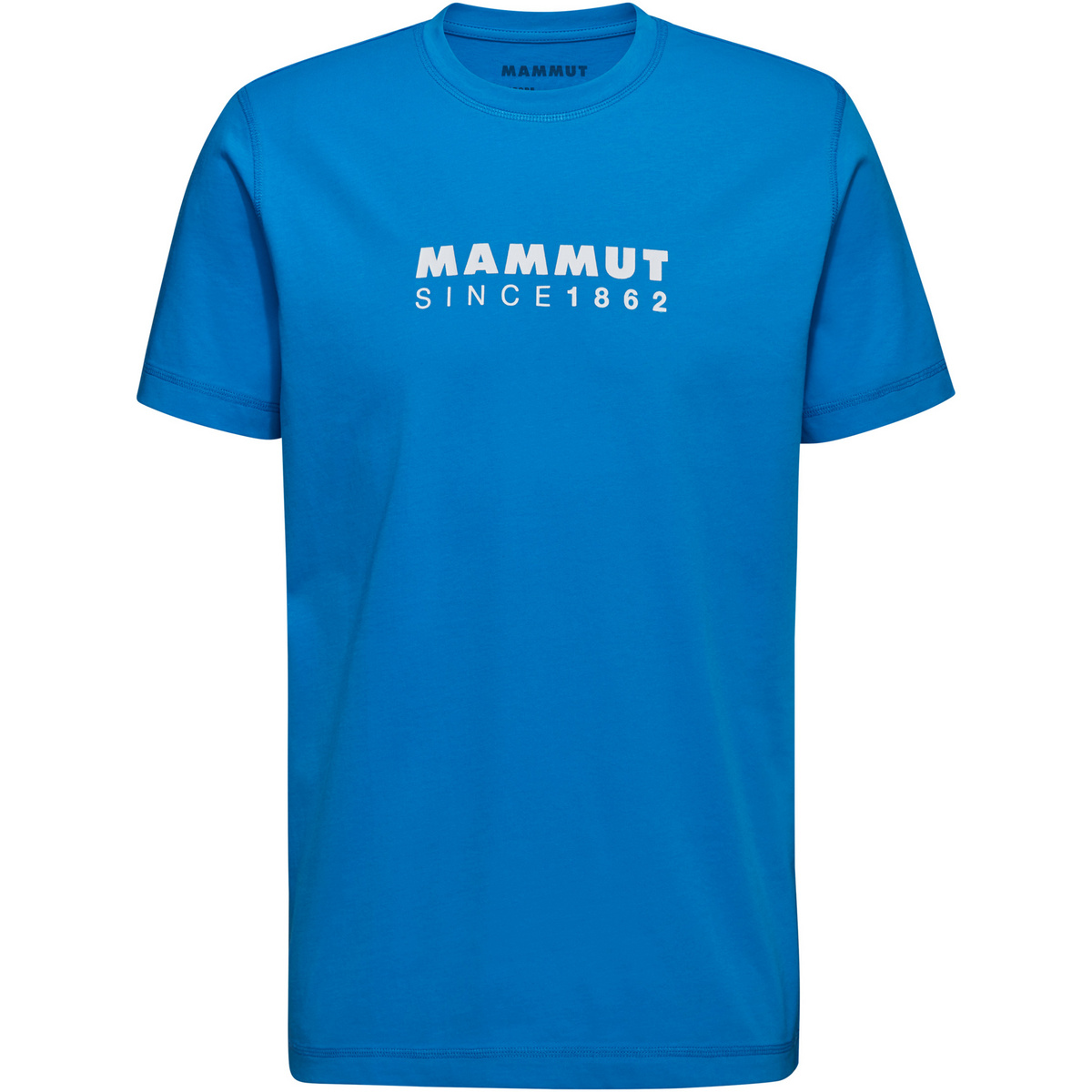 Mammut Herren Core Logo T-Shirt von mammut