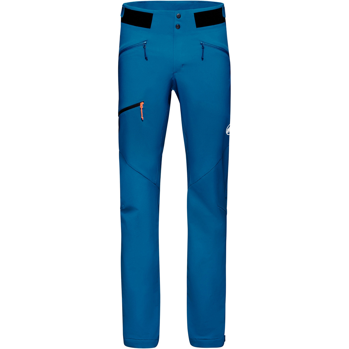 Mammut Herren Courmayeur SO Hose von mammut