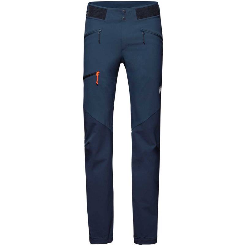 Mammut Herren Courmayeur SO Hose von mammut