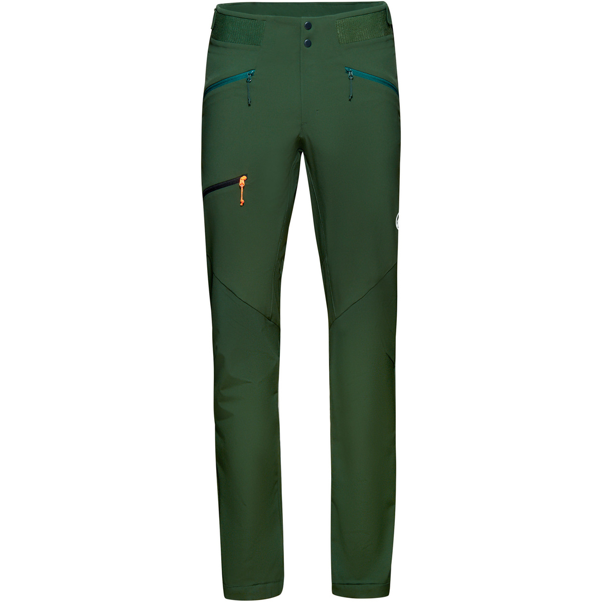 Mammut Herren Courmayeur SO Hose von mammut