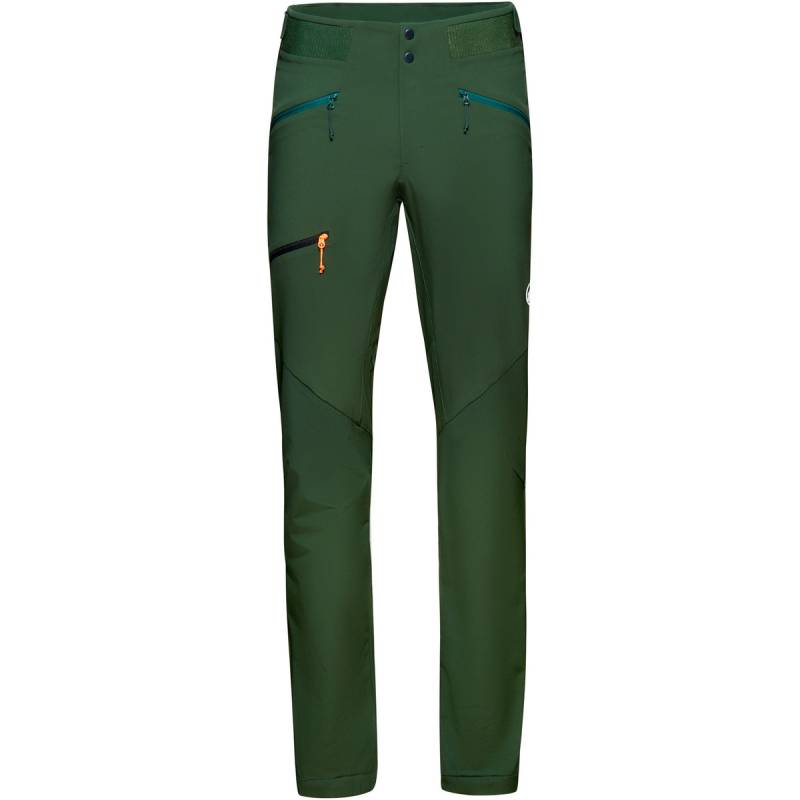 Mammut Herren Courmayeur SO Hose Mammut Herren Courmayeur SO Hose von mammut