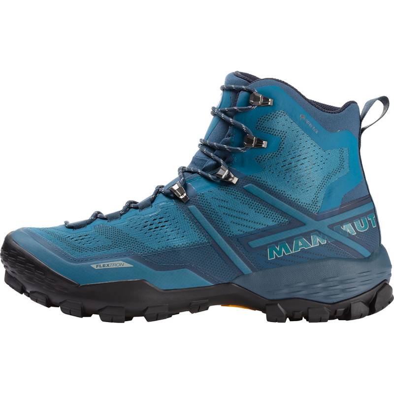 Mammut Herren Ducan High GTX Schuhe von mammut