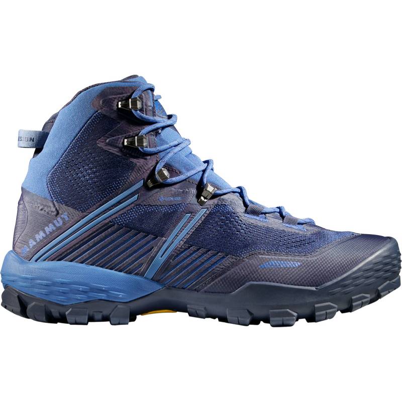 Mammut Herren Ducan II High GTX Schuhe von mammut