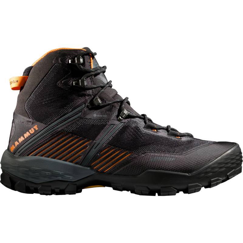 Mammut Herren Ducan II High GTX Schuhe von mammut