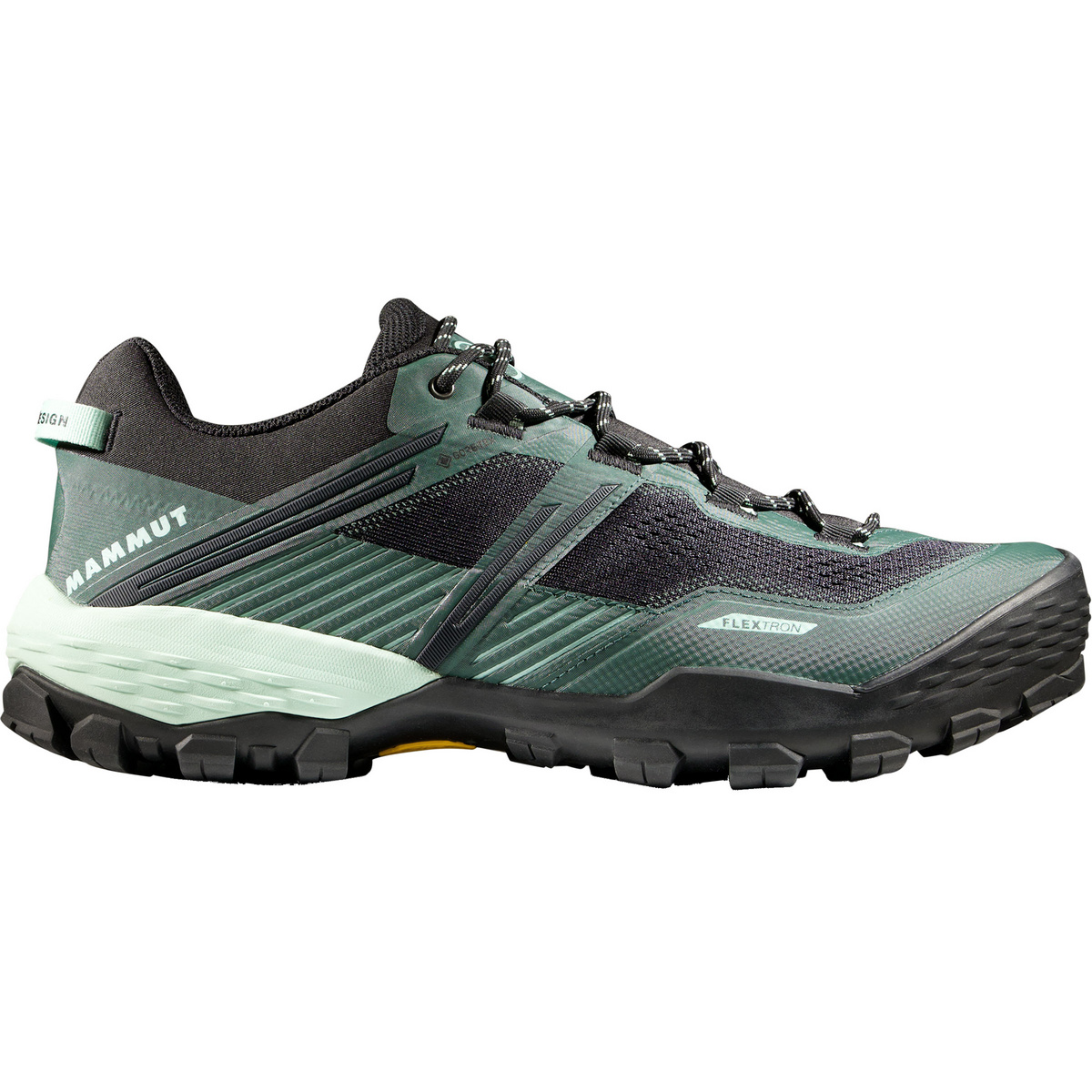 Mammut Herren Ducan II Low GTX Schuhe von mammut