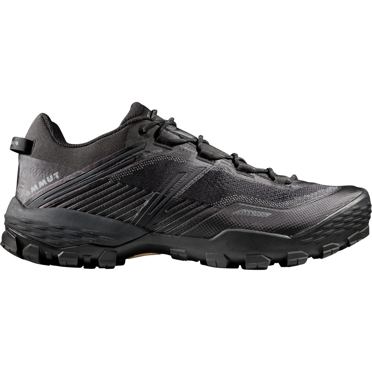 Mammut Herren Ducan II Low GTX Schuhe von mammut