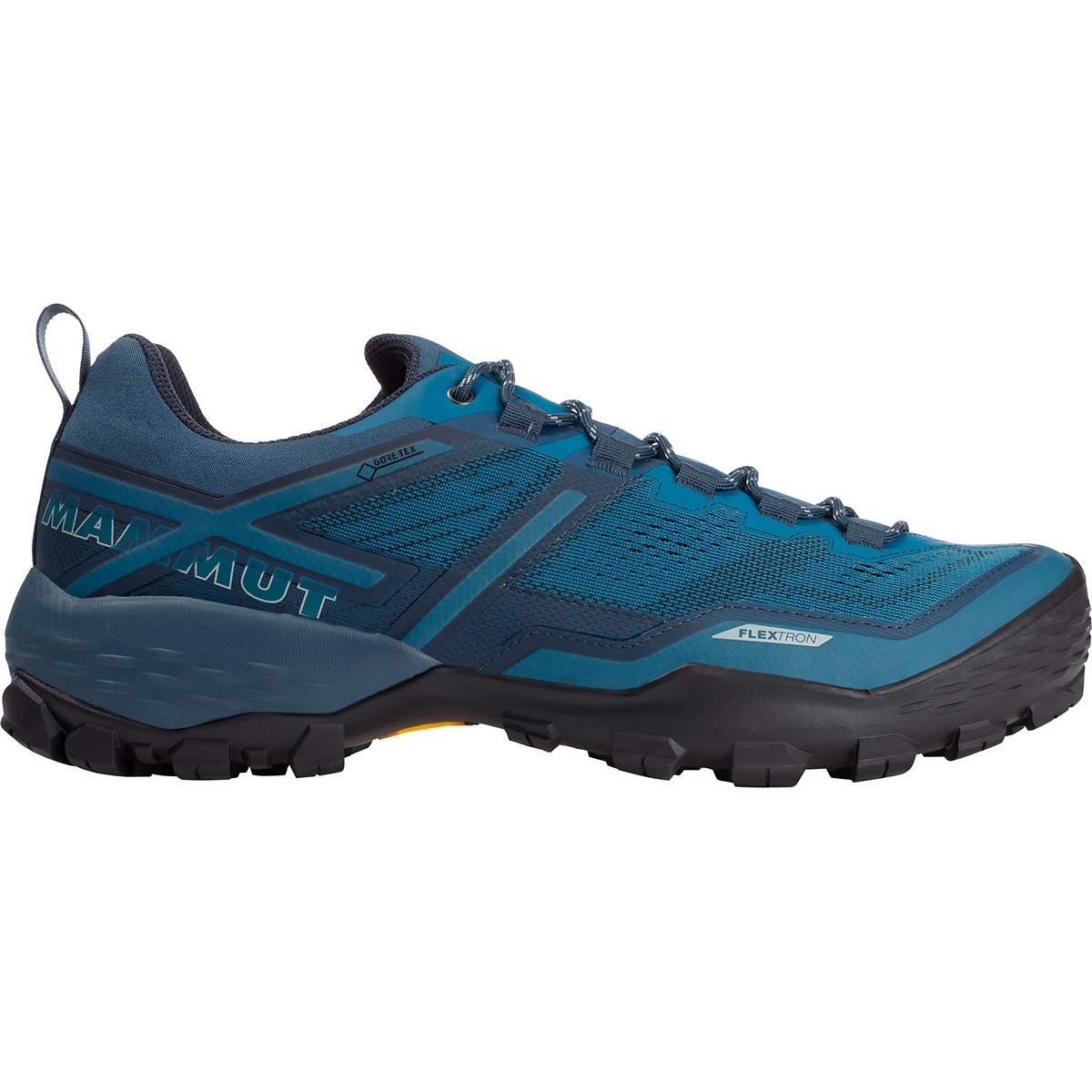 Mammut Herren Ducan Low GTX Schuhe von mammut