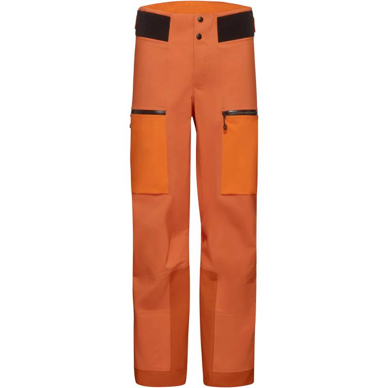 Mammut Herren Eiger Free Advanced Hs Hose von mammut