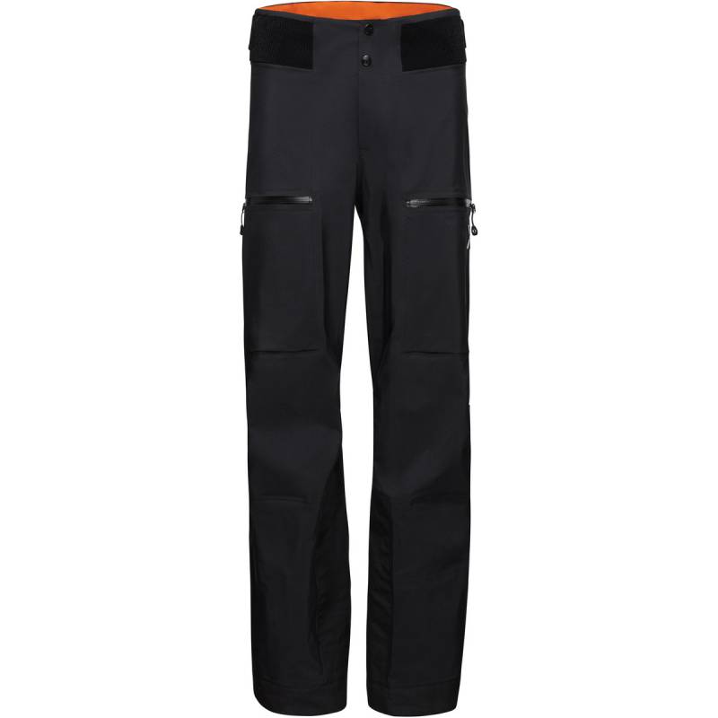 Mammut Herren Eiger Free Advanced Hs Hose von mammut