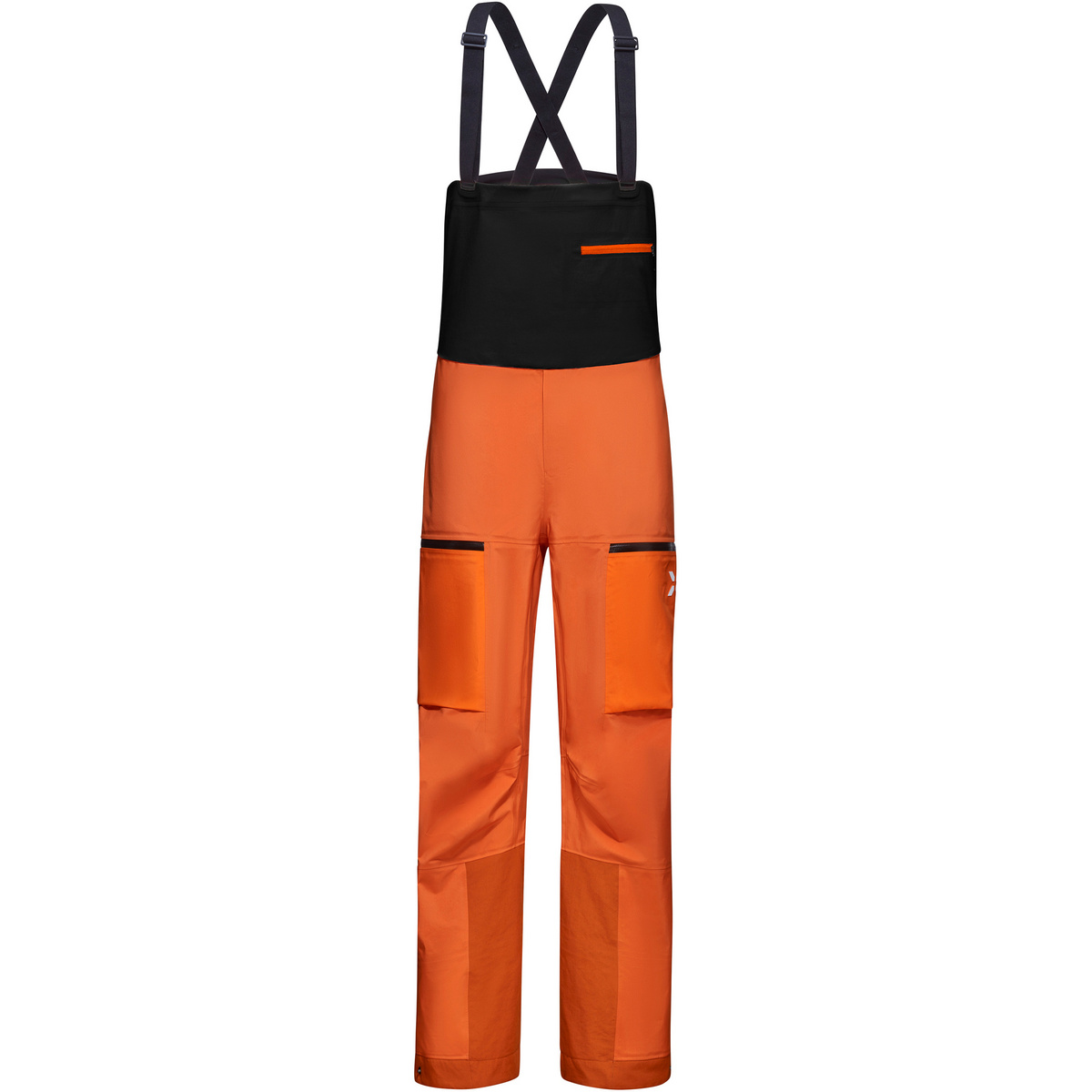 Mammut Herren Eiger Free Pro Hs Bib Hose von mammut