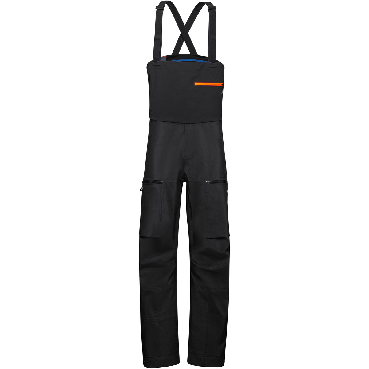 Mammut Herren Eiger Free Pro Hs Bib Hose von mammut