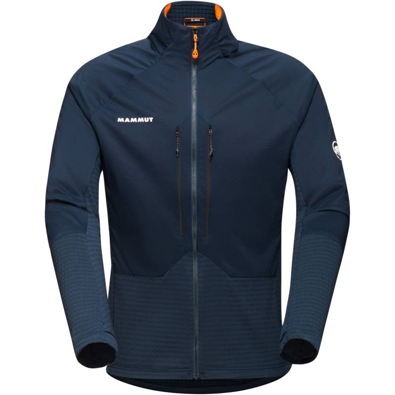 Mammut Herren Eiger Nordwand ML Hybrid Jacke von mammut