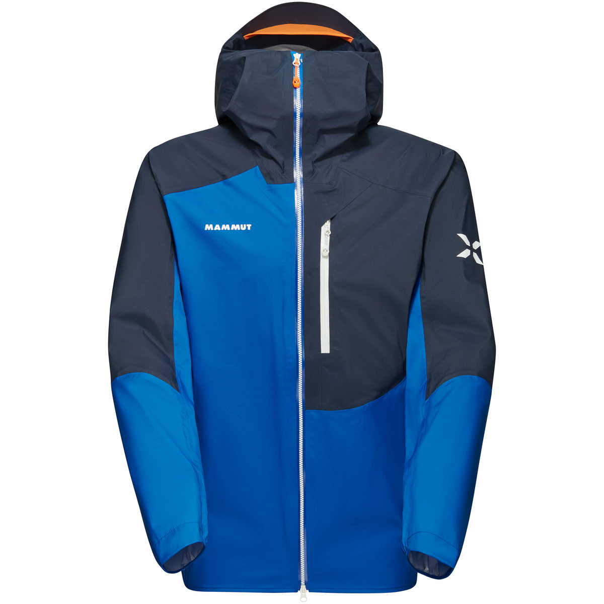 Mammut Herren Eiger Speed HS Hoodie Jacke von mammut