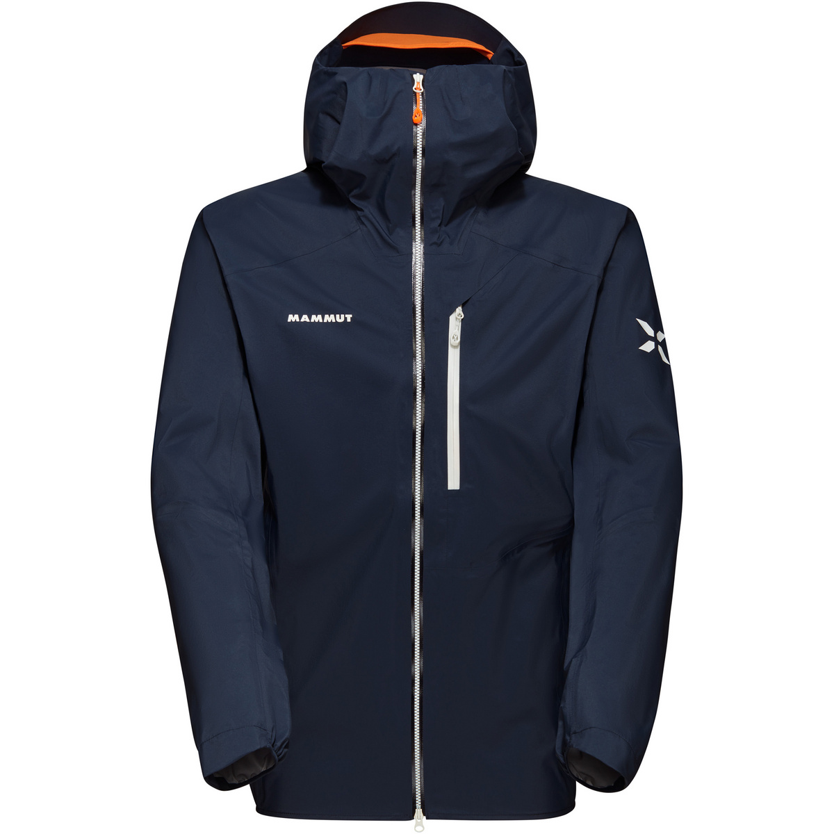 Mammut Herren Eiger Speed HS Hoodie Jacke von mammut