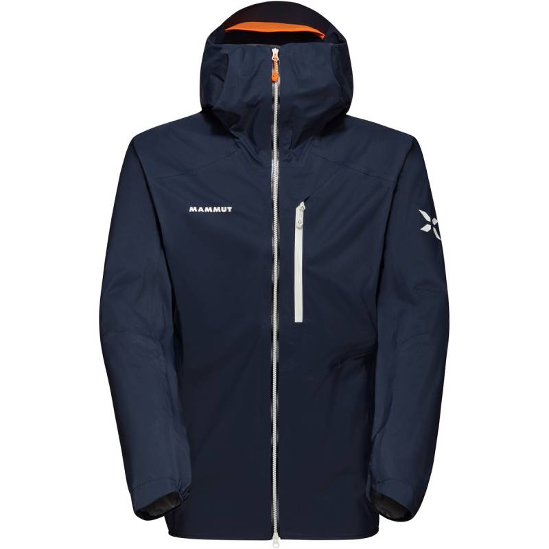 Mammut Herren Eiger Speed HS Hoodie Jacke von mammut