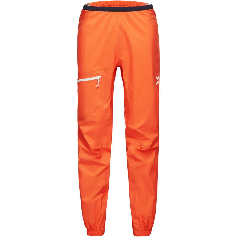 Mammut Herren Eiger Speed HS Hose von mammut