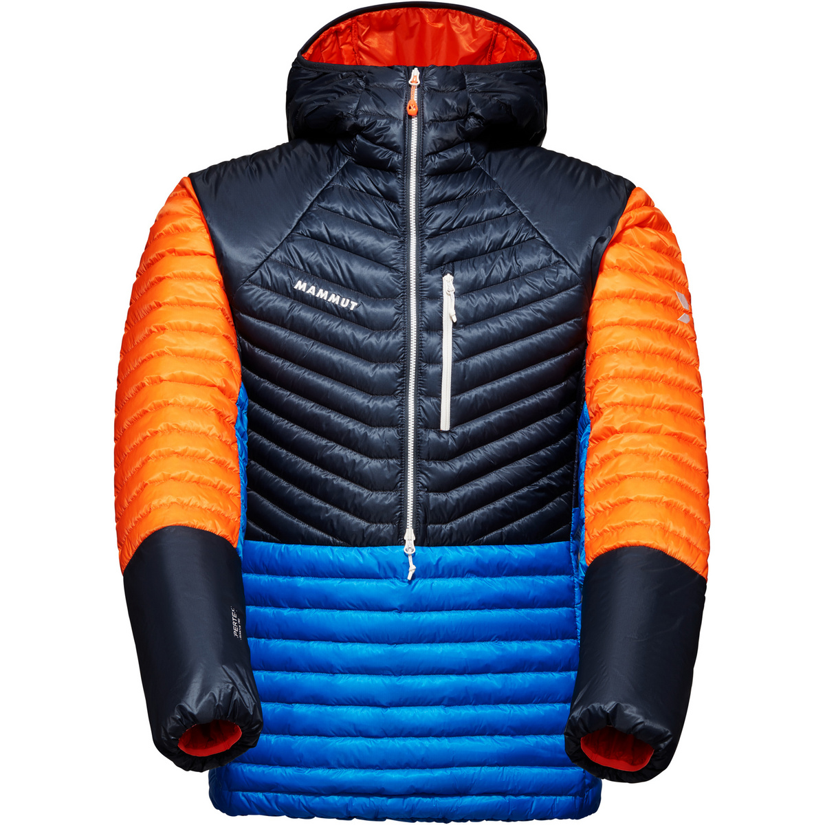 Mammut Herren Eiger Speed In HZ Jacke von mammut