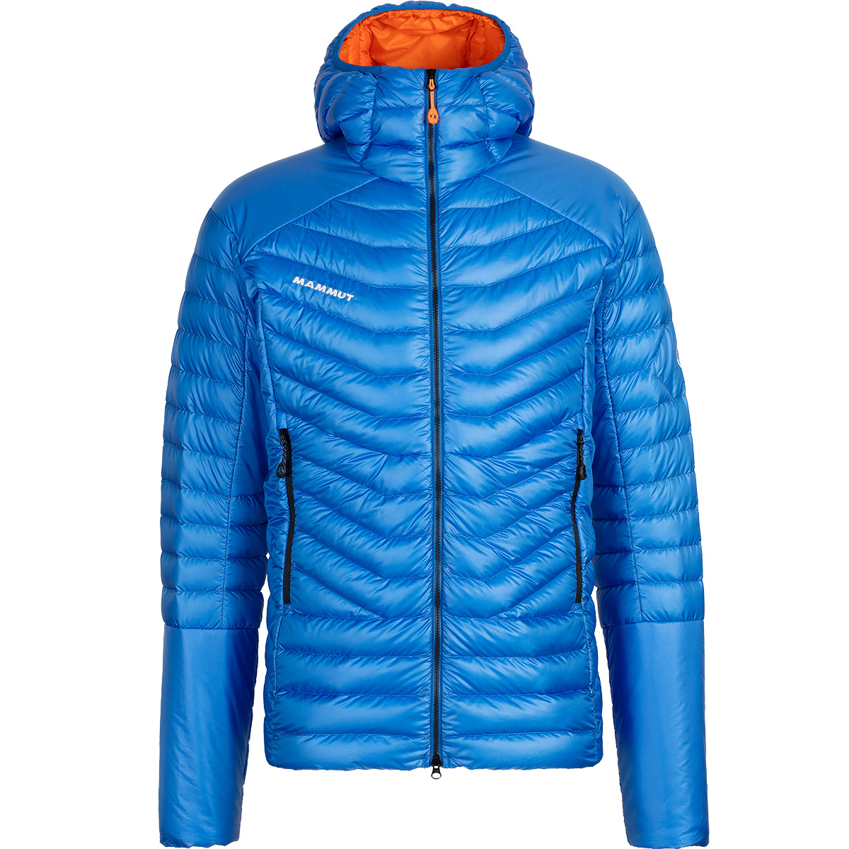 Mammut Herren Eigerjoch Advanced In Hooded Jacke von mammut