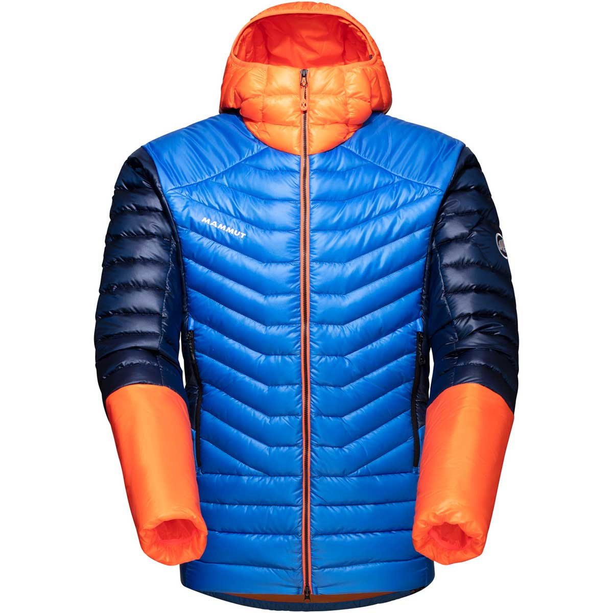 Mammut Herren Eigerjoch Advanced In Hooded Jacke Mammut Herren Eigerjoch Advanced In Hooded Jacke von mammut