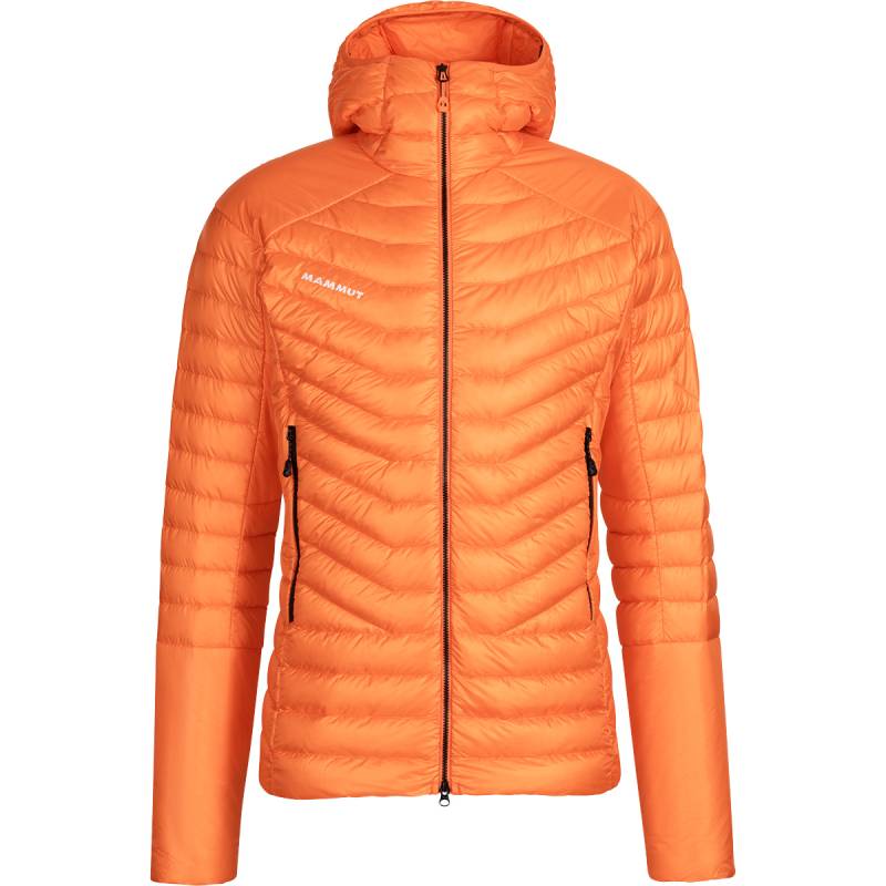 Mammut Herren Eigerjoch Advanced In Hooded Jacke von mammut