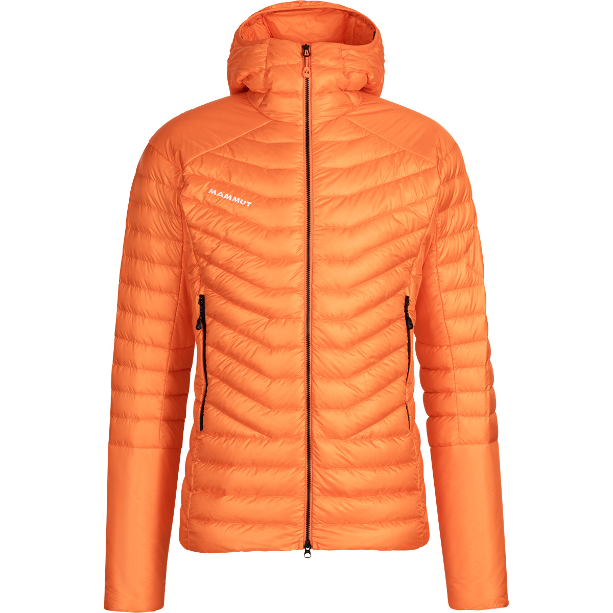 Mammut Herren Eigerjoch Advanced In Hooded Jacke Mammut Herren Eigerjoch Advanced In Hooded Jacke von mammut