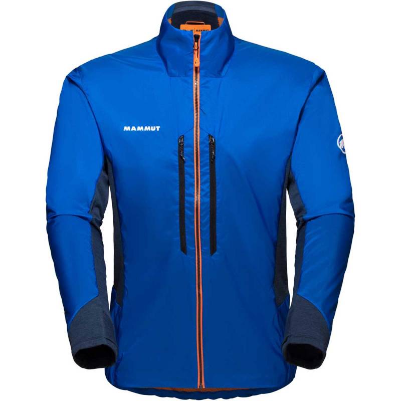 Mammut Herren Eigerjoch Hybrid Jacke von mammut