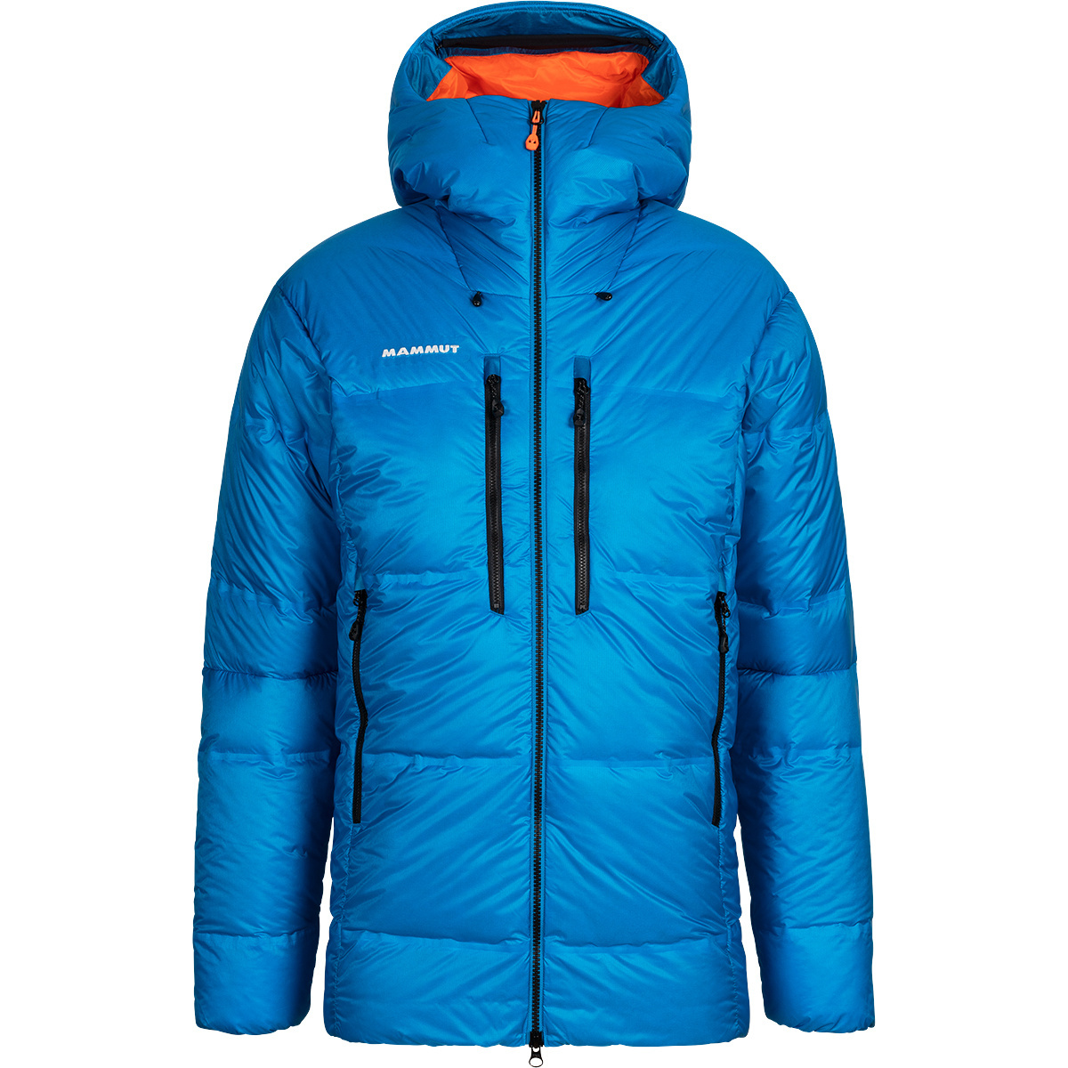 Mammut Herren Eigerjoch Pro In Hooded Jacke von mammut