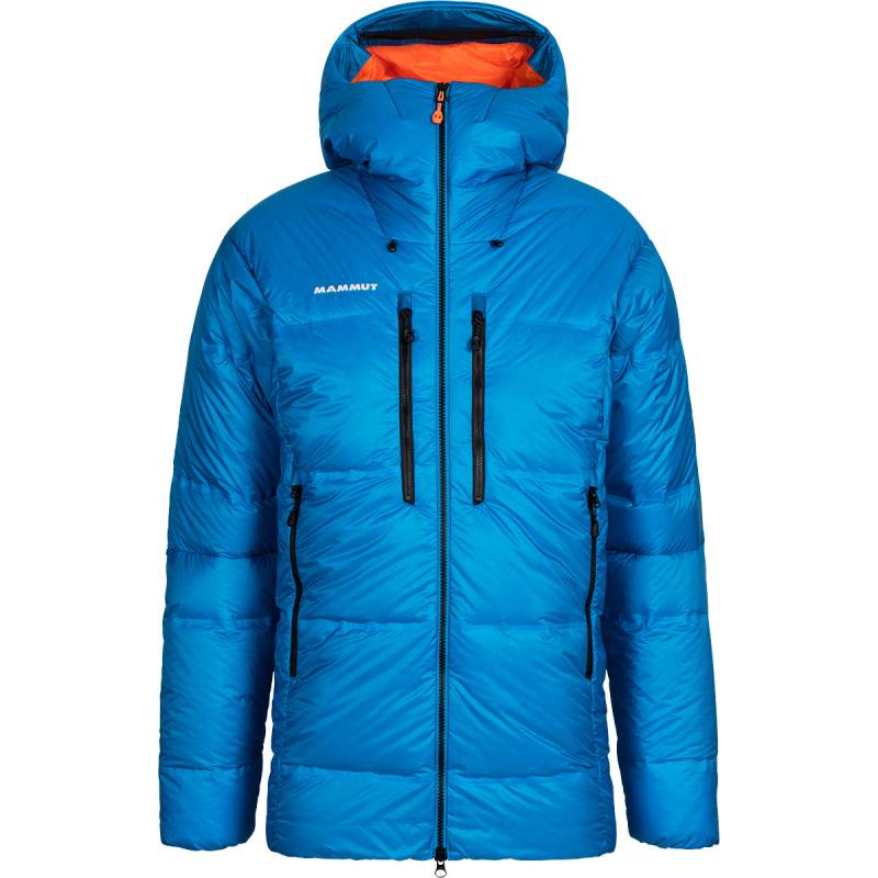 Mammut Herren Eigerjoch Pro In Hooded Jacke von mammut