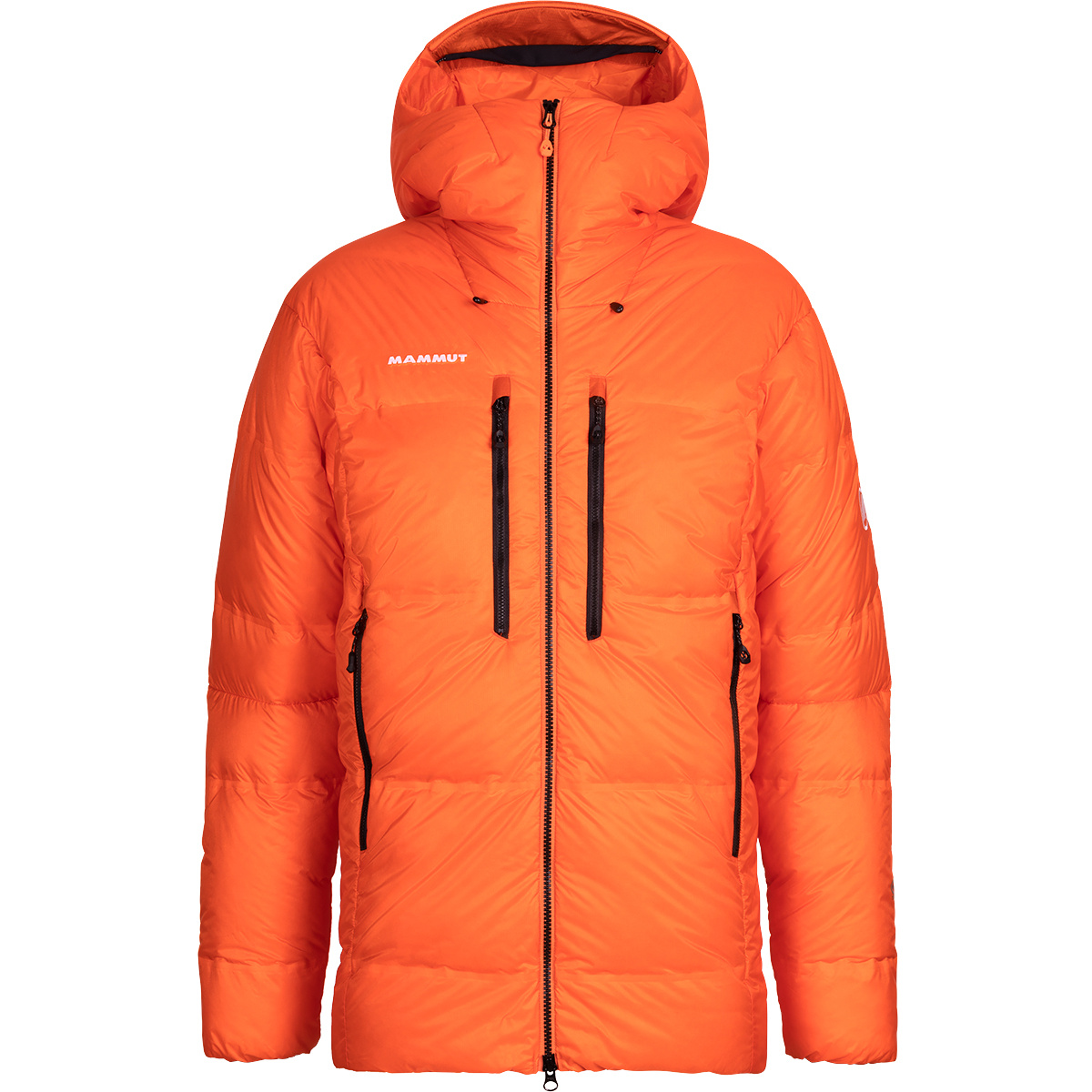 Mammut Herren Eigerjoch Pro In Hooded Jacke von mammut