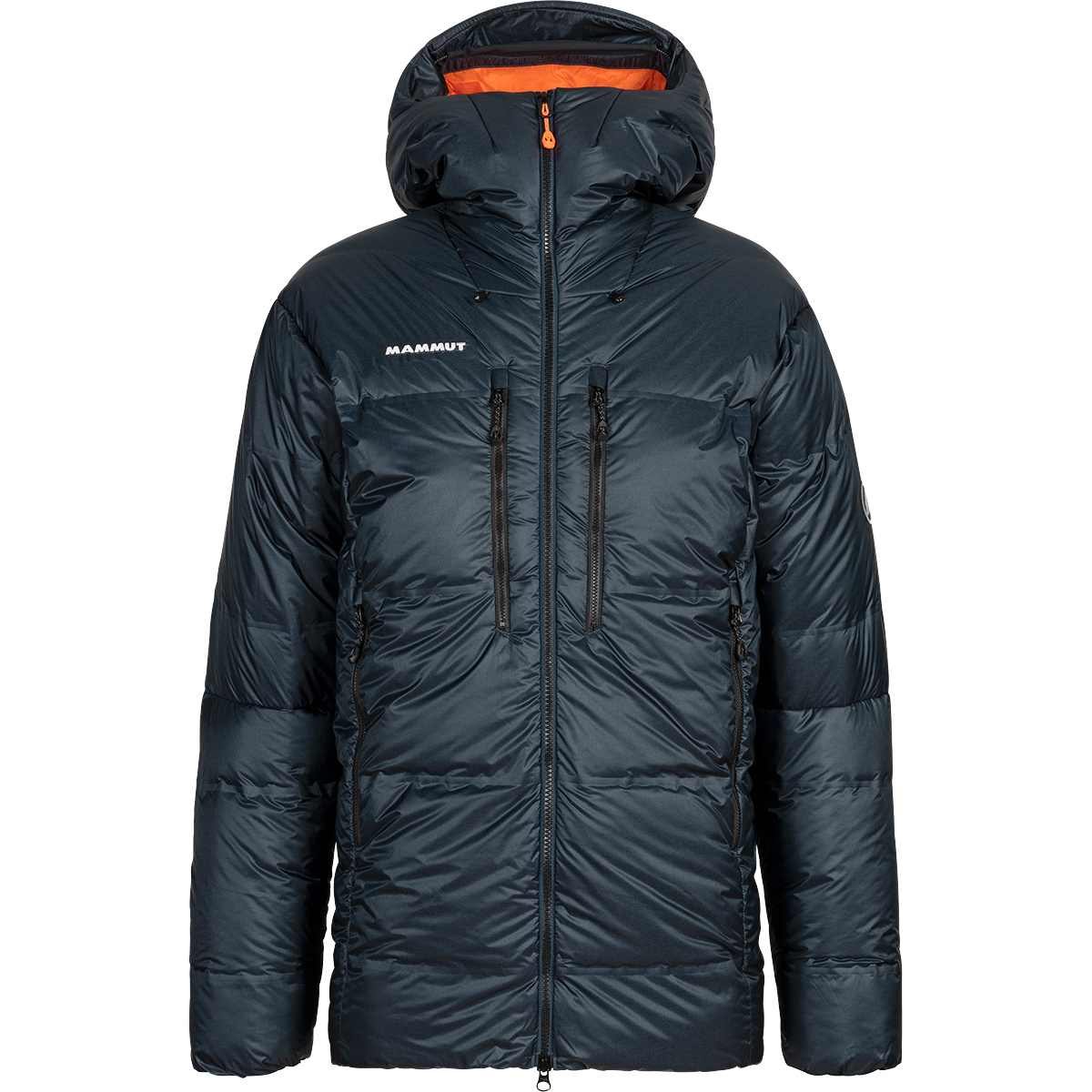 Mammut Herren Eigerjoch Pro In Hooded Jacke von mammut