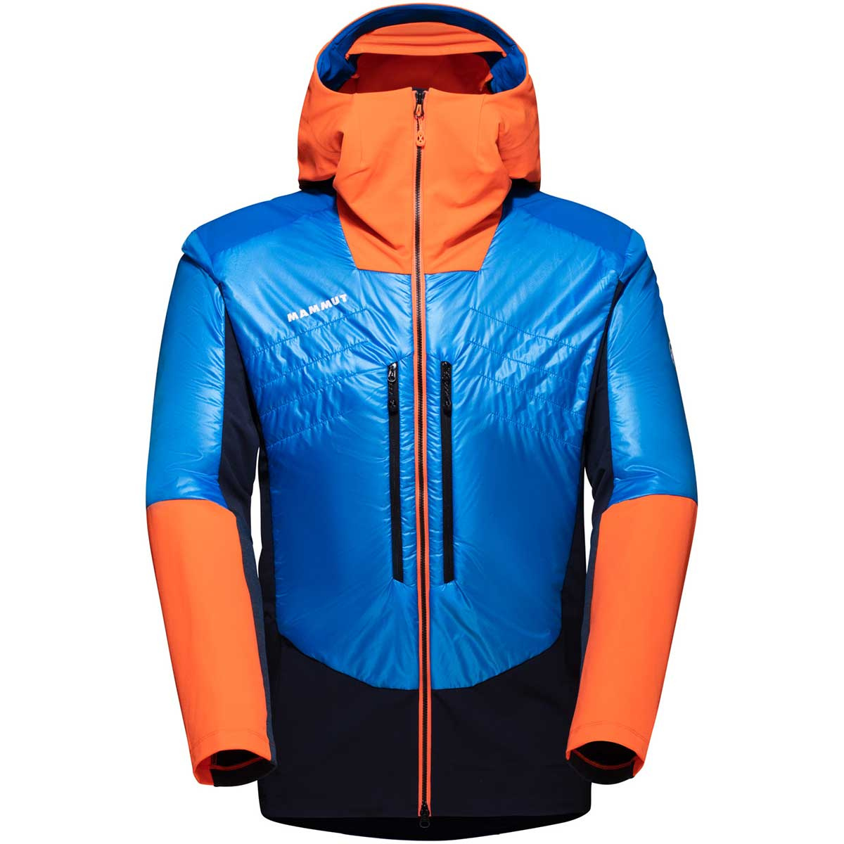 Mammut Herren Eisfeld Hybrid So Jacke von mammut