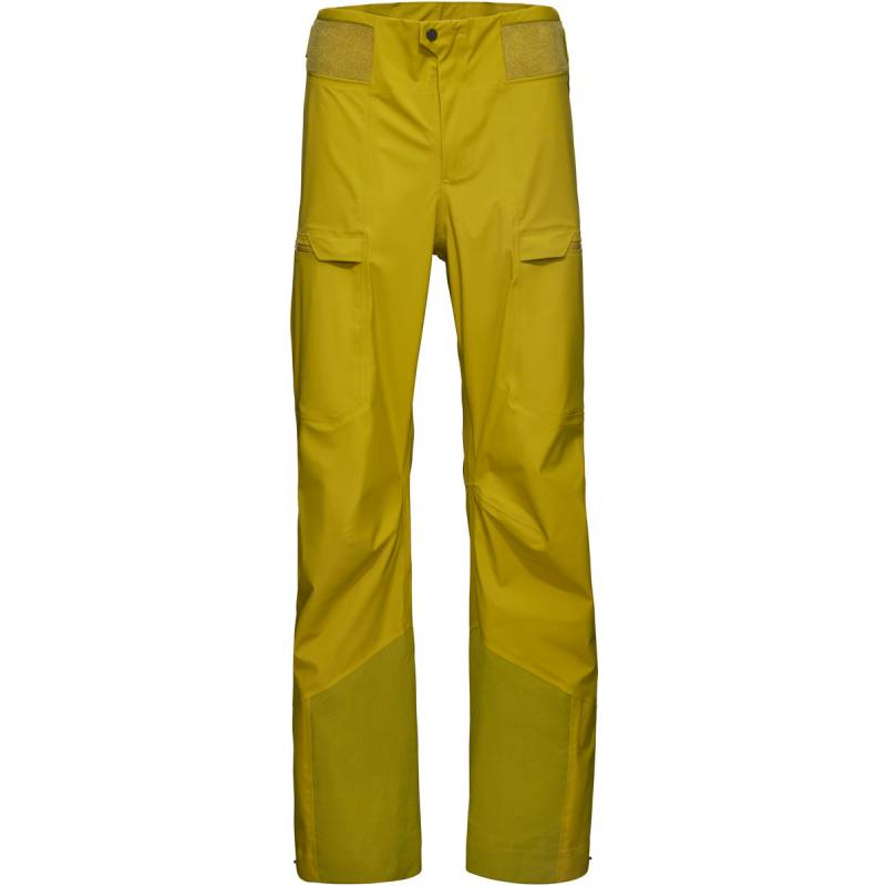 Mammut Herren Haldigrat Air Hs Hose von mammut